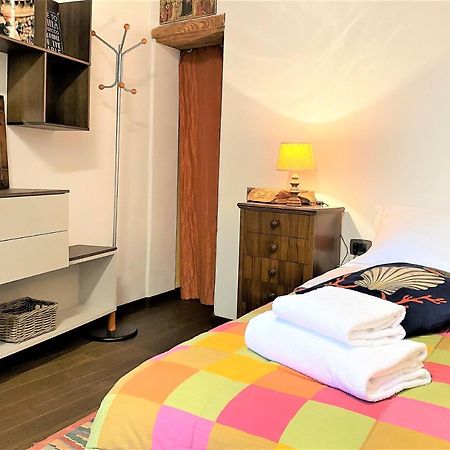 Il Mondo Di Claire - Cozy And Charm Сиена Экстерьер фото