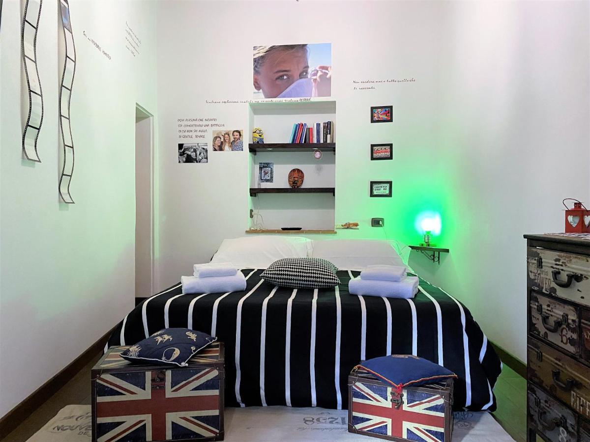 Il Mondo Di Claire - Cozy And Charm Сиена Экстерьер фото