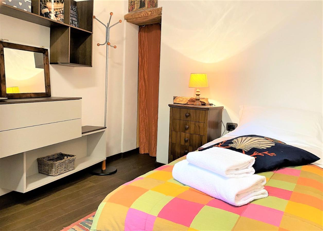 Il Mondo Di Claire - Cozy And Charm Сиена Экстерьер фото